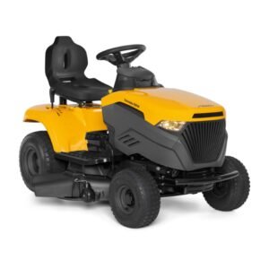STIGA Tornado 398 M Zitmaaier – Benzine