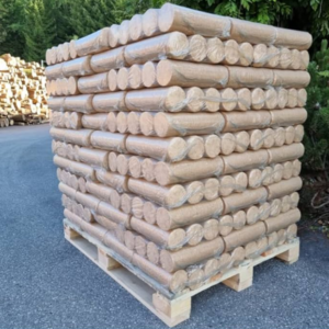Nestro Beukenhout Briketten – 96 Pak x 10kg (960kg)