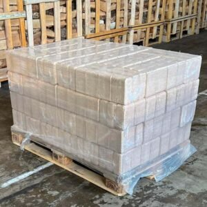 RUF Naaldhout Briketten – 48 Zakken x 10kg (480kg)