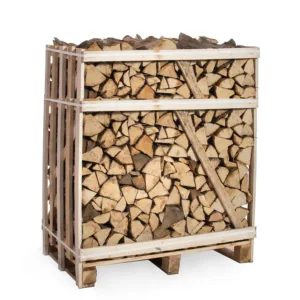 Schorsvrij Beuken Haardhout – Easy Pallet, 25 cm