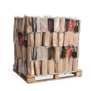 Pallet pizzahout | 64 Zakken