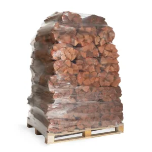 Eiken Haardhout – 90 Netzakken